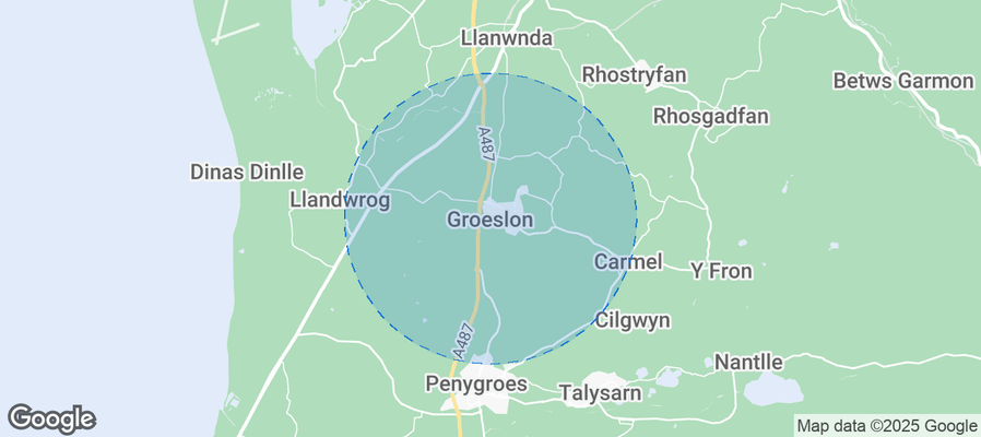 Discover Groeslon Airbnb Analytics